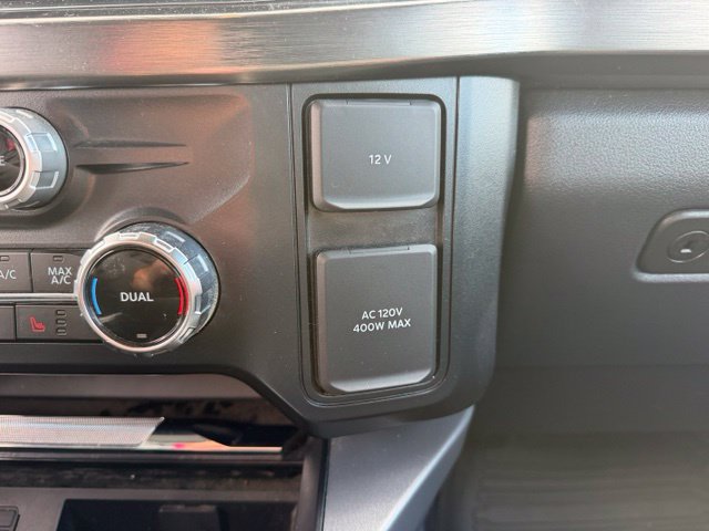 Used 2024 Ford F250 Lariat w/ Chrome Package AWD/4WD image 24
