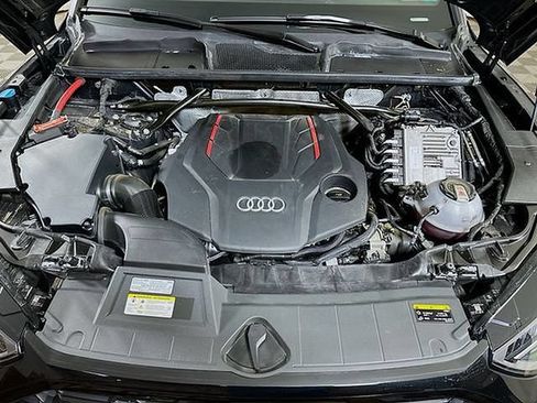 Used 2024 Audi SQ5 Premium Plus AWD/4WD image 34