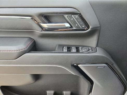 New 2026 GMC Sierra 2500 AT4X image 16