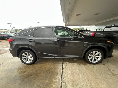 Used 2017 Lexus RX 350 AWD w/ Premium Package image 5