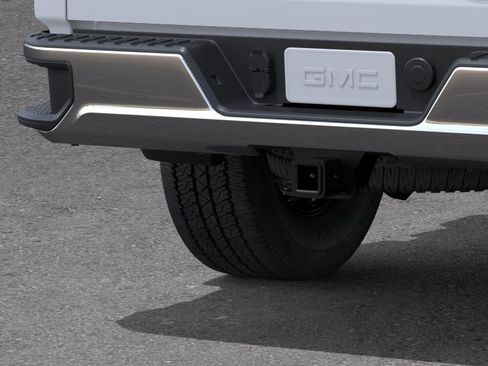 New 2026 GMC Sierra 2500 SLE w/ SLE Value Package; AWD/4WD image 38