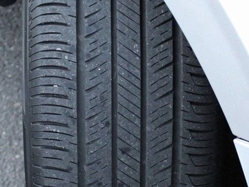 Used 2023 Nissan Sentra SV w/ All-Weather Package image 13