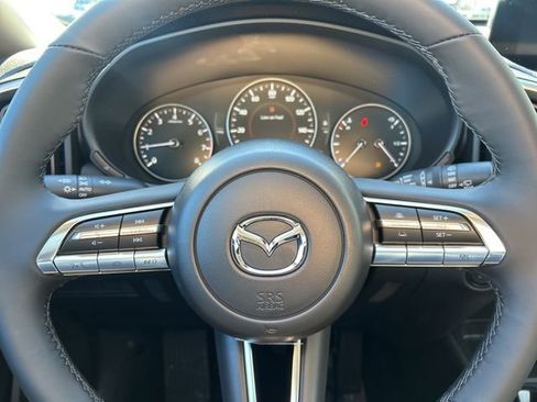 New 2026 MAZDA CX-50 AWD 2.5 S w/ Weather Package image 15