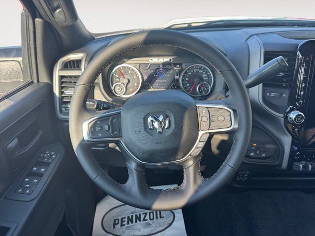 New 2027 RAM 2500 Tradesman AWD/4WD image 12