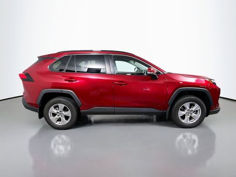 Used 2024 Toyota RAV4 XLE image 3