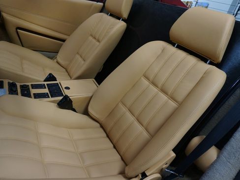 Used 1986 Ferrari 328 GTS image 11