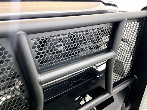 Used 2025 RAM 2500 Big Horn AWD/4WD image 23