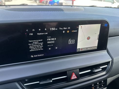 New 2026 Kia Seltos SX AWD/4WD image 16