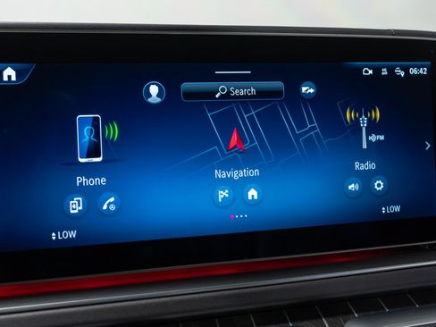 Used 2025 Mercedes-Benz Maybach GLS 600 4MATIC image 52