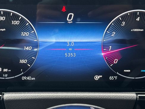 Certified 2026 Mercedes-Benz GLA 250 image 30