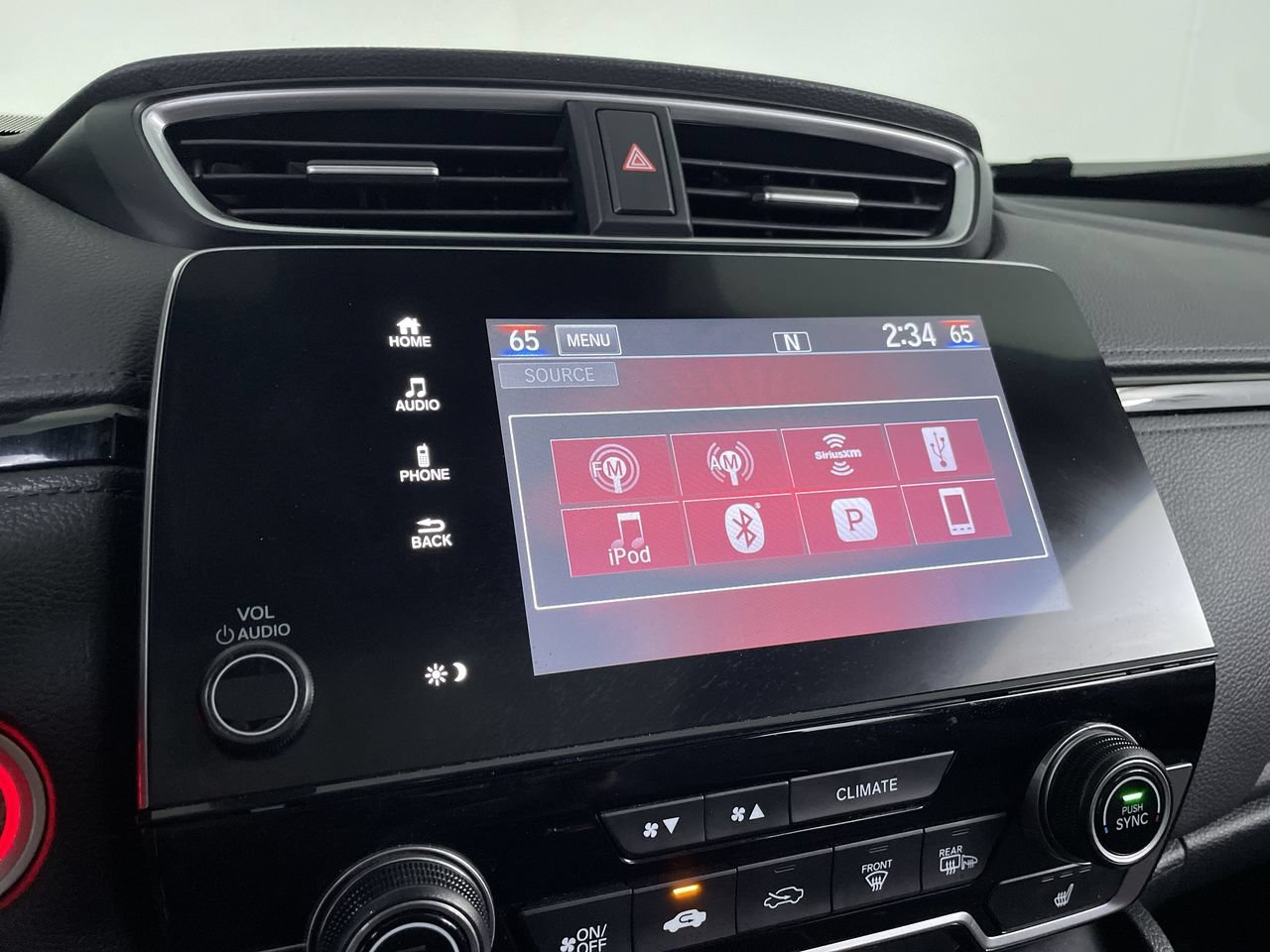 Used 2022 Honda CR-V EX-L image 17