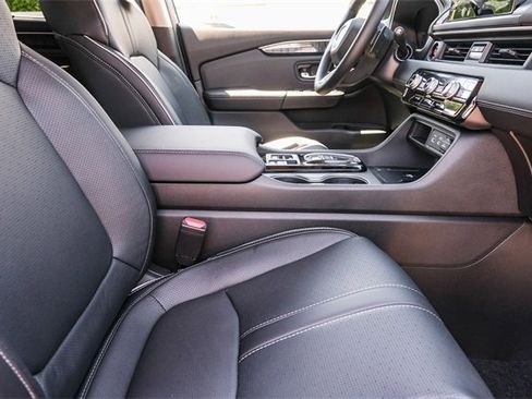 New 2025 Honda Pilot Elite image 24