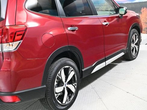 Used 2019 Subaru Forester Touring w/ Popular Package #3 AWD/4WD image 9