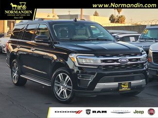 Used 2023 Ford Expedition Limited video 1