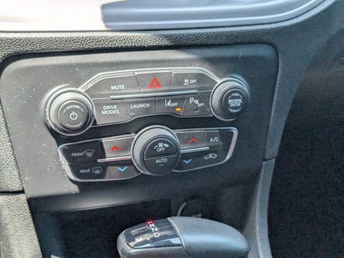 Used 2023 Dodge Charger Scat Pack RWD image 26