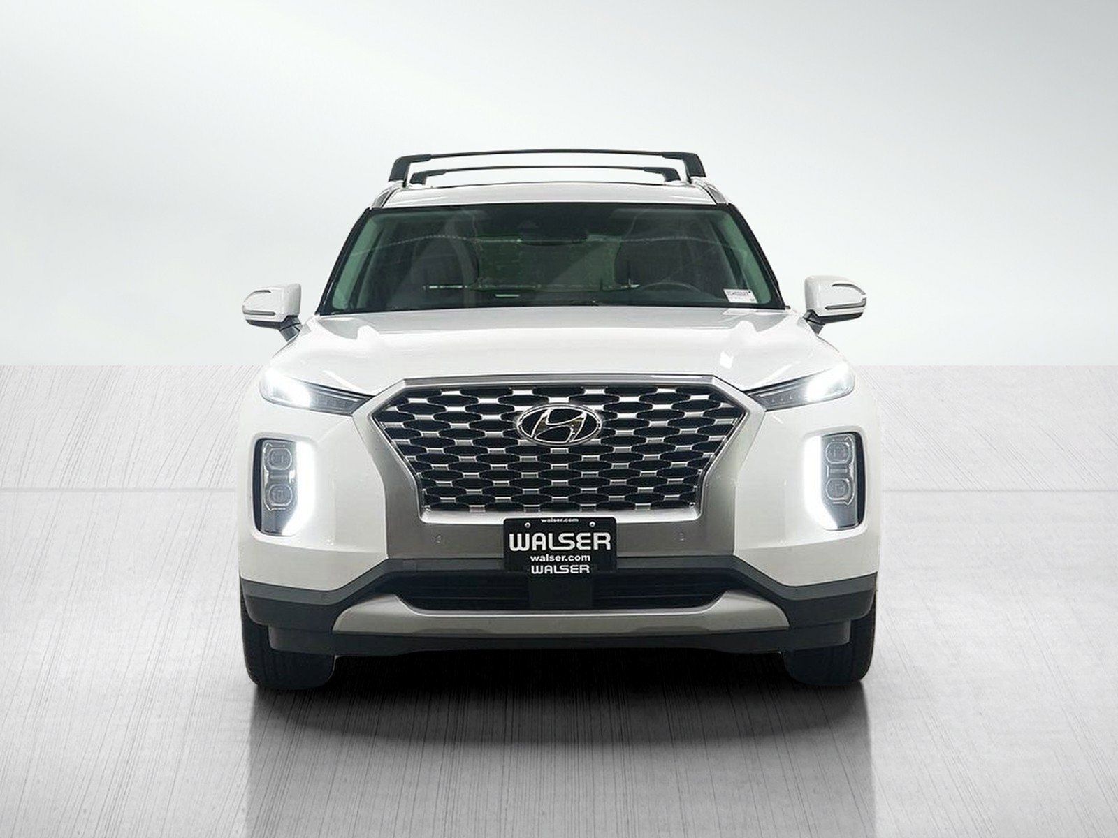 Used 2021 Hyundai Palisade SEL w/ Convenience Package AWD/4WD image 8