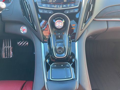 Used 2023 Acura RDX A-Spec image 22