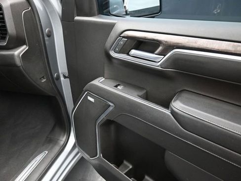 Used 2023 Chevrolet Silverado 1500 LTZ RWD image 23