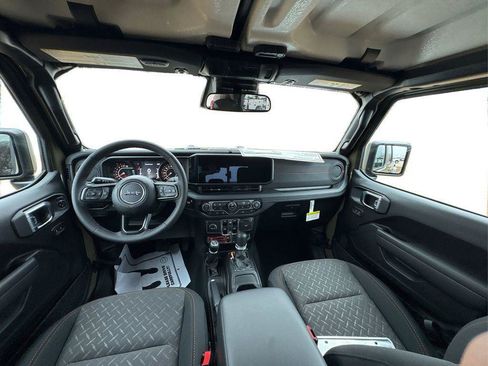 New 2026 Jeep Gladiator Mojave AWD/4WD image 21