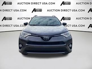 Used 2018 Toyota RAV4 XLE video 2