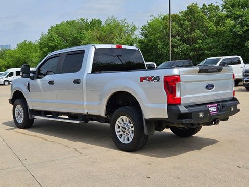 Used 2019 Ford F250 XL w/ STX Appearance Package image 8