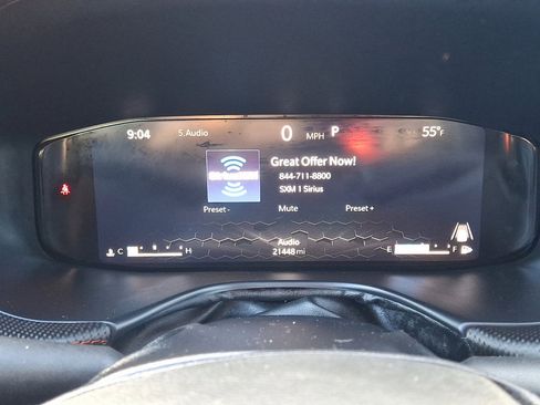 Certified 2023 Jeep Compass Trailhawk w/ Trailhawk Elite Group image 26