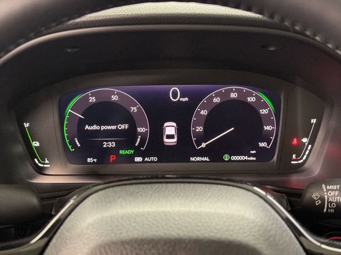 New 2026 Honda Accord Touring image 19
