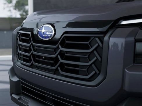 New 2026 Subaru Outback Limited XT image 10