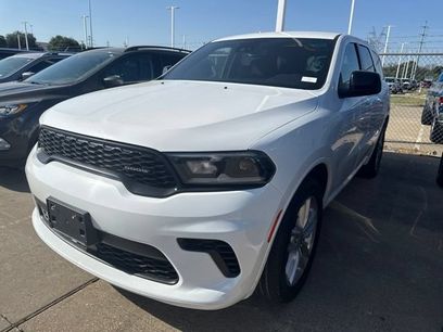 Used 2023 Dodge Durango GT
