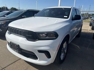 Used 2023 Dodge Durango GT AWD/4WD video 1