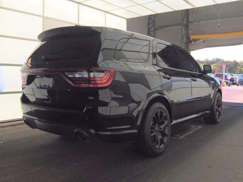 Used 2021 Dodge Durango R/T w/ Tow 'N Go Package AWD/4WD image 4