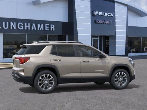 New 2026 GMC Terrain Elevation image 5