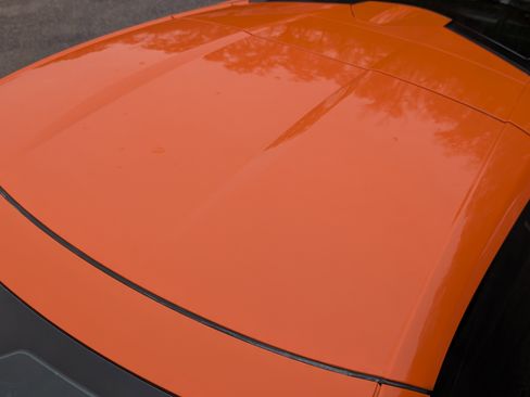 Used 2023 Chevrolet Corvette Stingray Preferred Cpe w/ Z51 Performance Package image 14