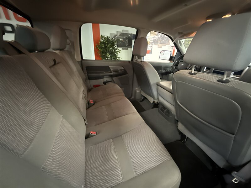 Used 2007 Dodge Ram 2500 Truck SLT w/ Light Group RWD image 26