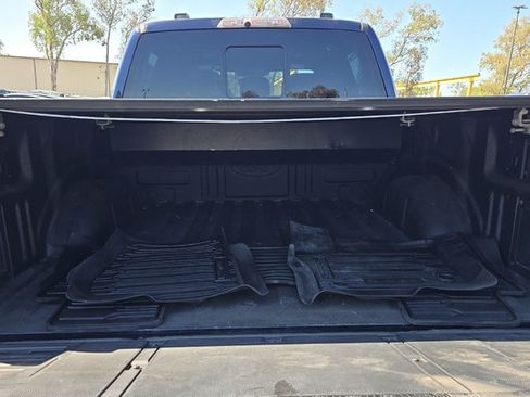 Used 2024 Ford F150 Raptor AWD/4WD image 7