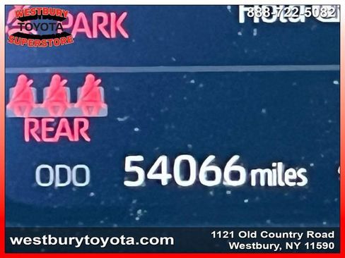 Used 2023 Toyota Tundra Platinum AWD/4WD image 31