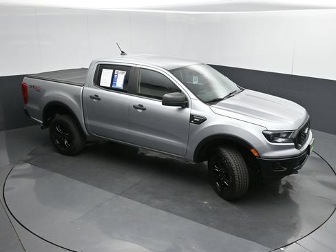 Used 2022 Ford Ranger XL w/ Equipment Group 101A High AWD/4WD image 43