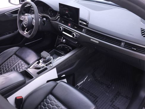 Used 2021 Audi RS 5 Sportback w/ Ascari Launch Edition AWD/4WD image 23