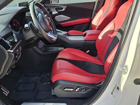 Certified 2023 Acura RDX A-Spec image 9