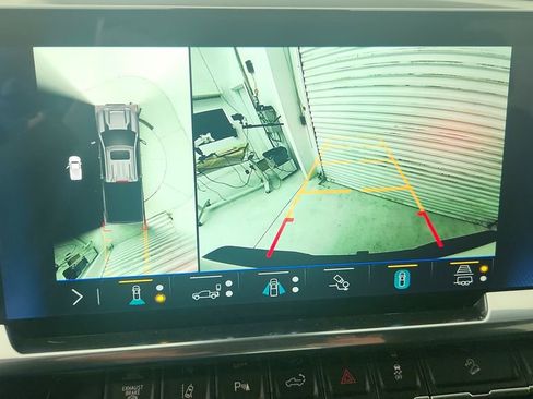 New 2026 Chevrolet Silverado 2500 LT w/ Trail Boss Package image 20