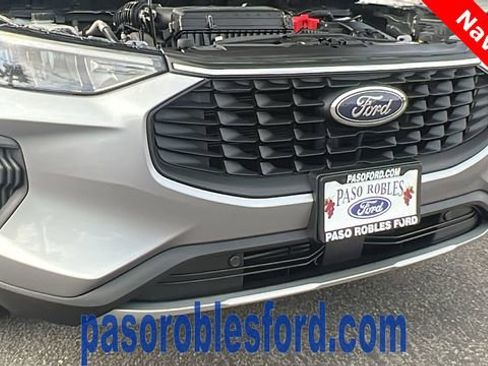 Certified 2024 Ford Escape Active w/ Tech Pack #1 image 12