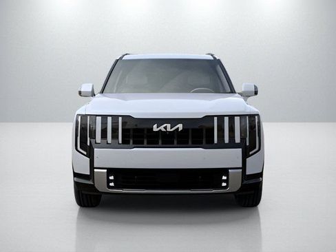 New 2027 Kia Telluride SX Prestige AWD/4WD image 2