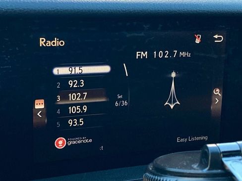 Used 2016 Lexus IS 200t RWD image 20