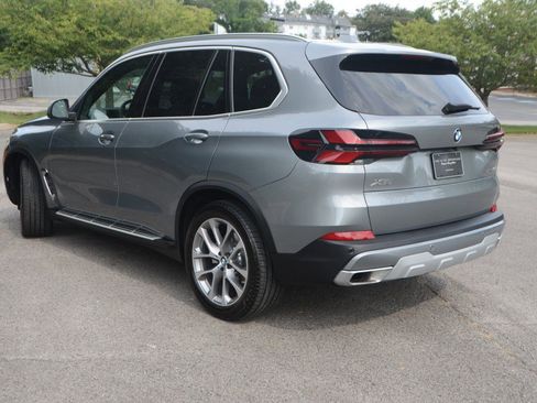 Used 2024 BMW X5 xDrive40i AWD/4WD image 21