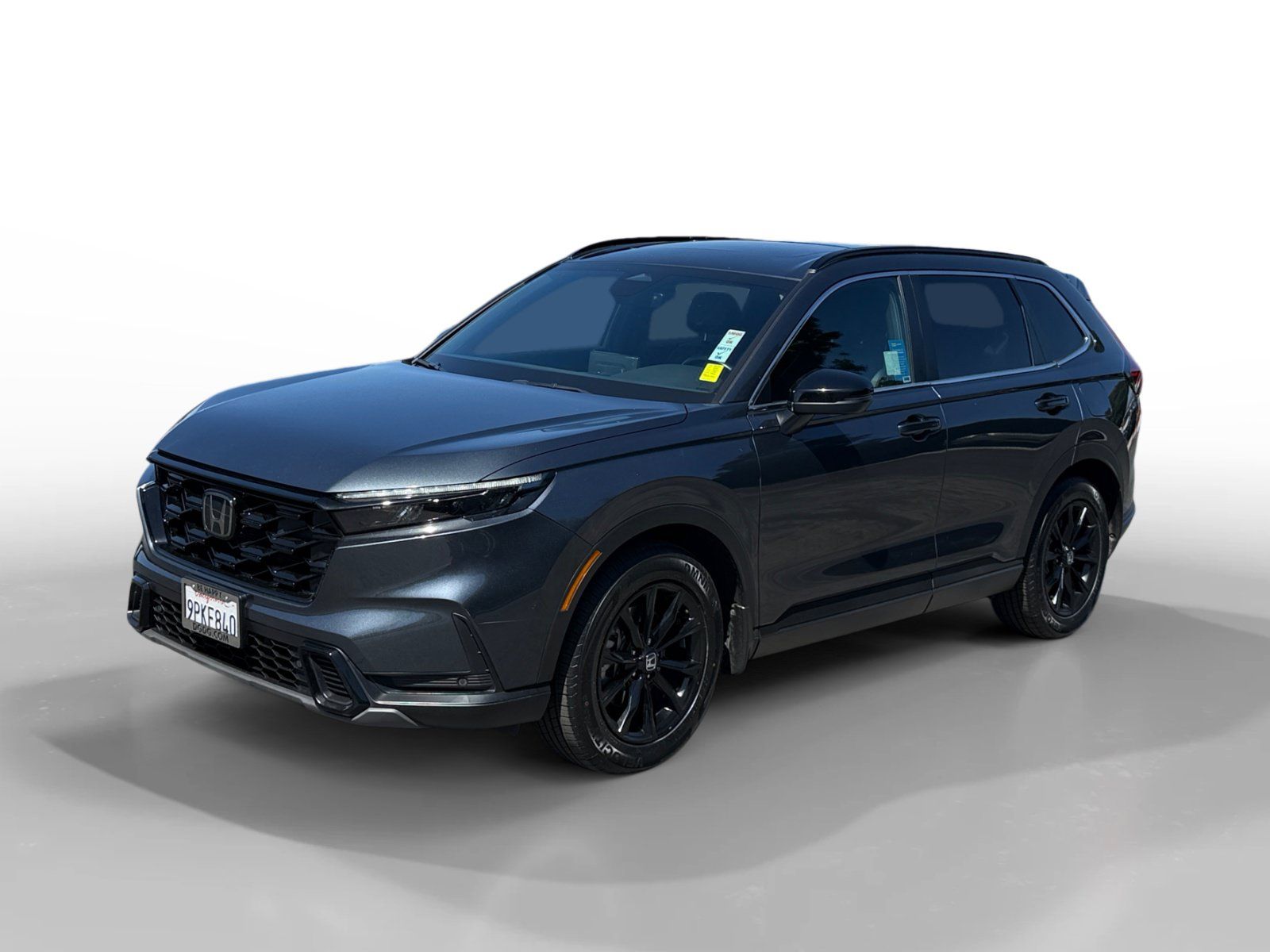 Used 2025 Honda CR-V Sport-L image 1