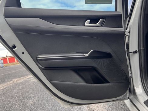 Used 2022 Kia K5 GT-Line image 14