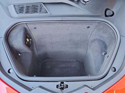 Used 2024 Chevrolet Corvette Z06 w/ Stealth Interior Trim Package image 13