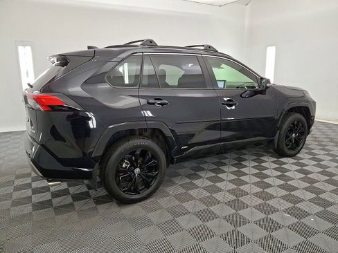 Certified 2023 Toyota RAV4 SE w/ Convenience Package AWD/4WD image 26