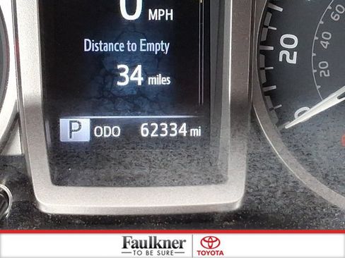 Certified 2023 Toyota Tacoma SR5 AWD/4WD image 19