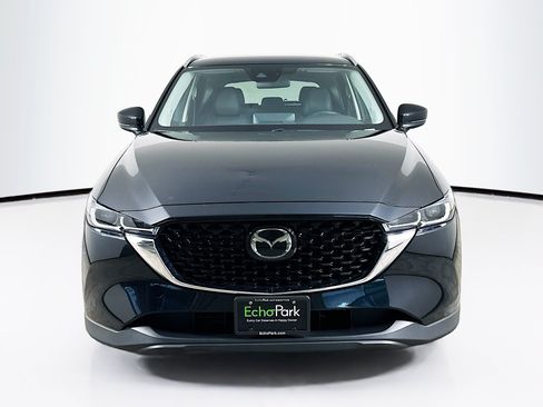Used 2023 MAZDA CX-5 AWD 2.5 S w/ Select Package image 2